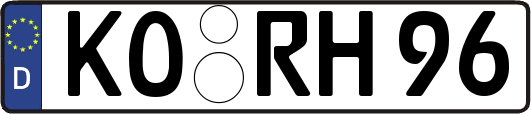 KO-RH96
