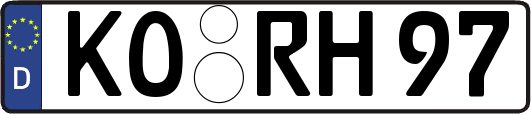 KO-RH97