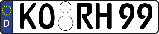 KO-RH99