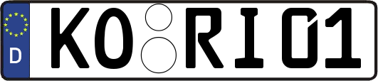 KO-RI01