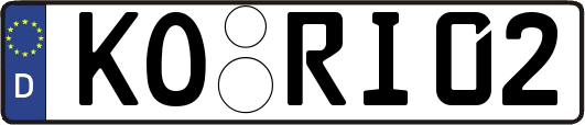 KO-RI02