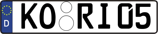KO-RI05