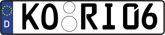 KO-RI06