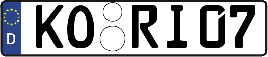 KO-RI07