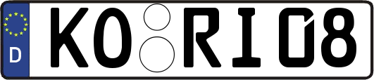 KO-RI08