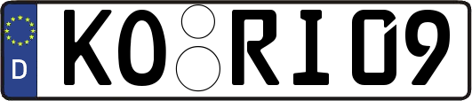 KO-RI09
