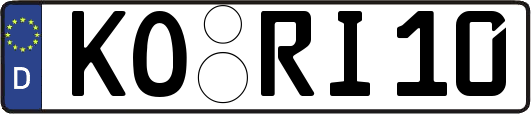 KO-RI10