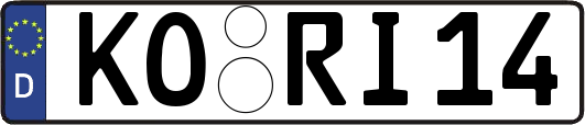 KO-RI14