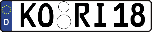KO-RI18