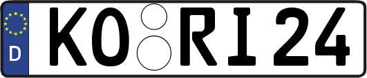 KO-RI24