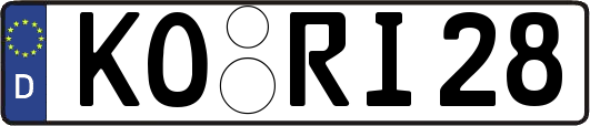 KO-RI28