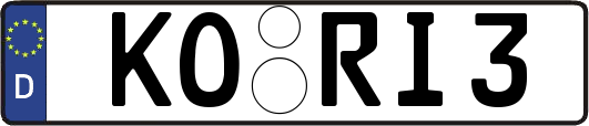 KO-RI3