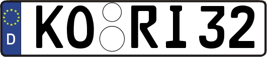 KO-RI32