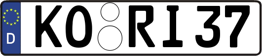 KO-RI37