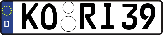 KO-RI39
