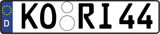 KO-RI44