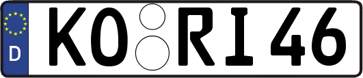 KO-RI46
