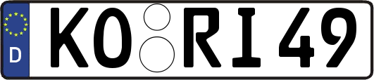 KO-RI49