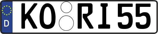 KO-RI55