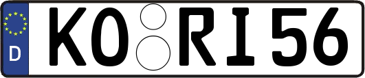 KO-RI56