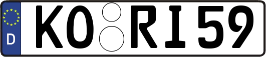 KO-RI59