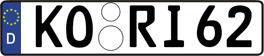 KO-RI62