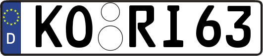 KO-RI63