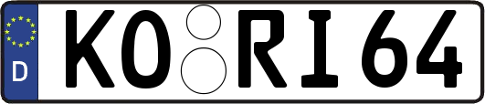 KO-RI64