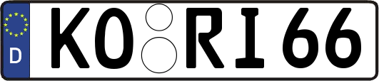 KO-RI66