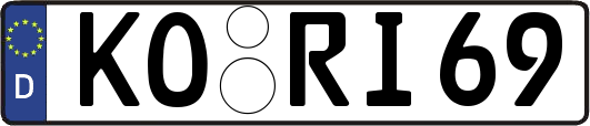 KO-RI69