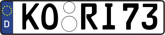 KO-RI73