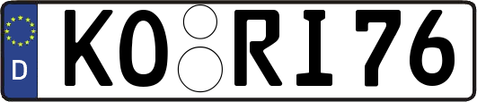 KO-RI76