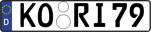 KO-RI79