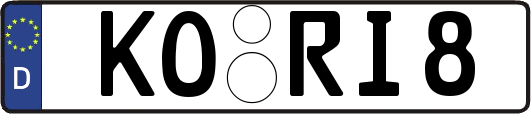 KO-RI8