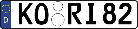 KO-RI82