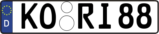 KO-RI88