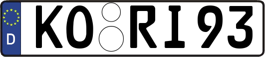 KO-RI93