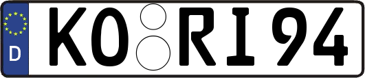 KO-RI94