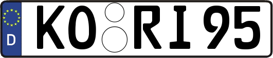 KO-RI95