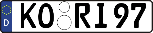 KO-RI97