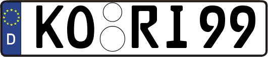 KO-RI99