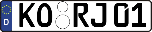 KO-RJ01