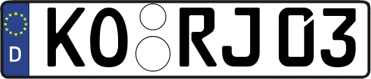 KO-RJ03