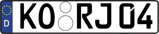 KO-RJ04