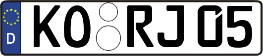 KO-RJ05