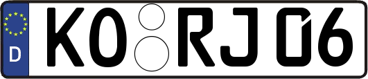 KO-RJ06