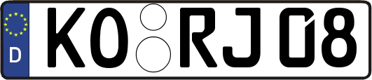 KO-RJ08