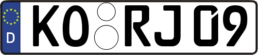 KO-RJ09