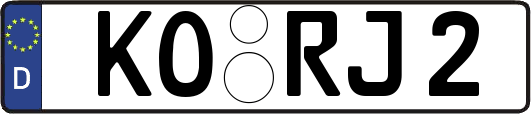 KO-RJ2