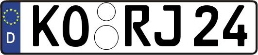 KO-RJ24